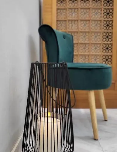 Travellerspot_ii Cozy 2br Daire